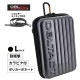 [DT-MPCL-GM] DBLTACT ������󥰥����� ����᥿��å� L������ 220x145x85mm ����ӥ��դ� �����������ȥ�å��դ���