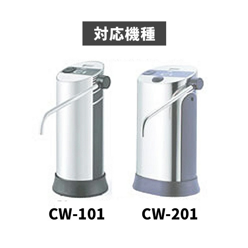 [CWA-01] ���ѥ����ȥ�å� CW-101/CW-201�ѡ�