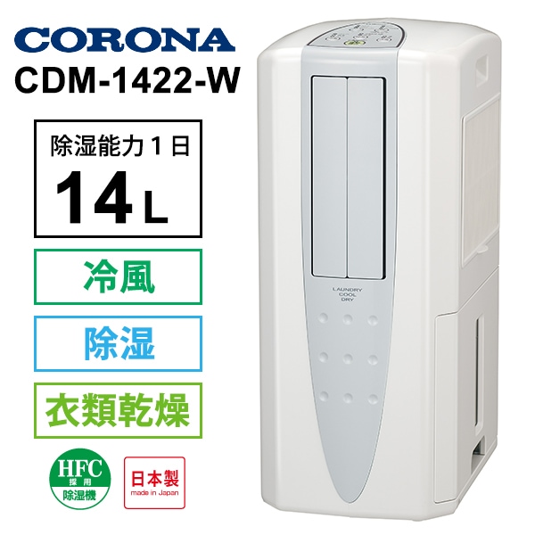 コロナ CDM-1412 冷風•衣類乾燥除湿機 2012年製 コロナ CDM-1013 どこでもクーラー】冷風・衣類乾燥除湿機の分解
