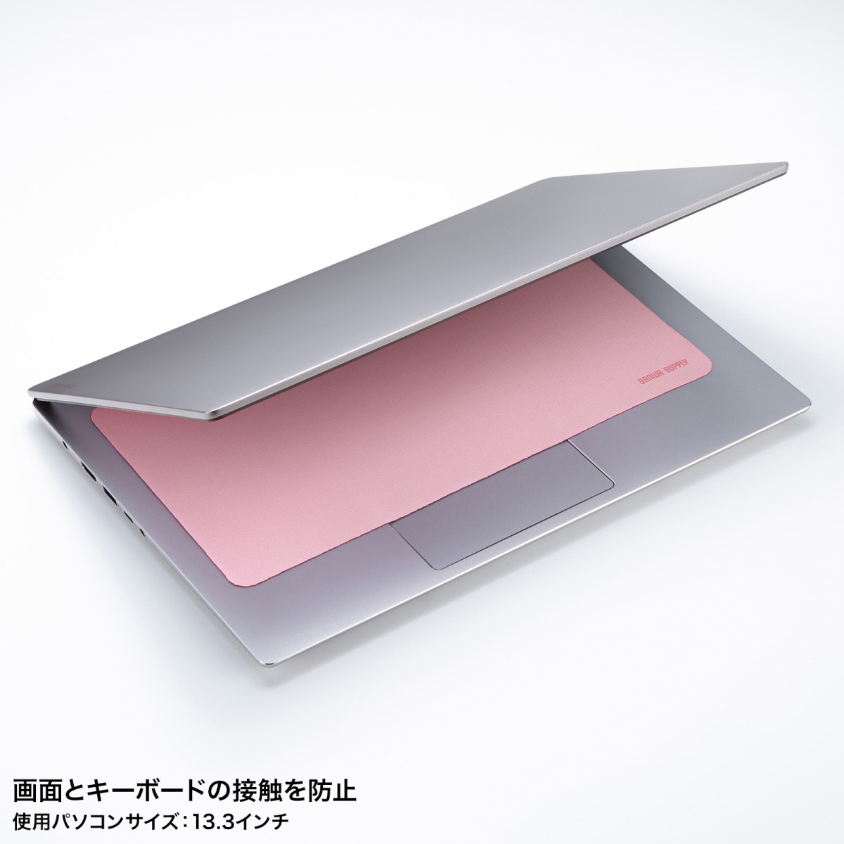 [MPD-NOTE3P] �Ρ��ȥѥ�������3WAY�ޥ����ѥå� (�ԥ�) 13.3-14������б�