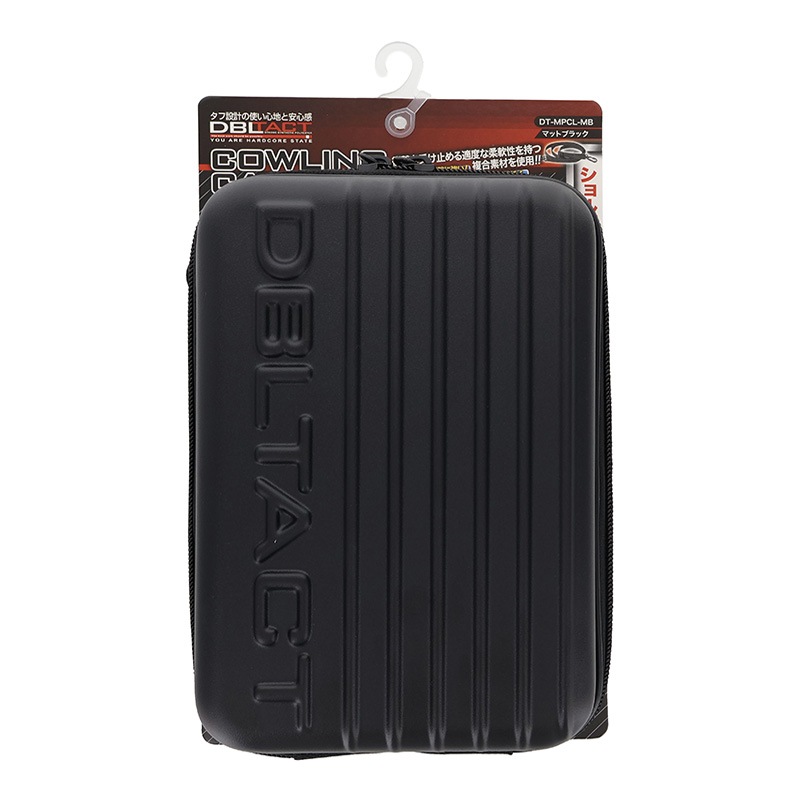 [DT-MPCL-MB] DBLTACT ������󥰥����� �ޥåȥ֥�å� L������ 220x145x85mm ����ӥ��դ� �����������ȥ�å��դ���