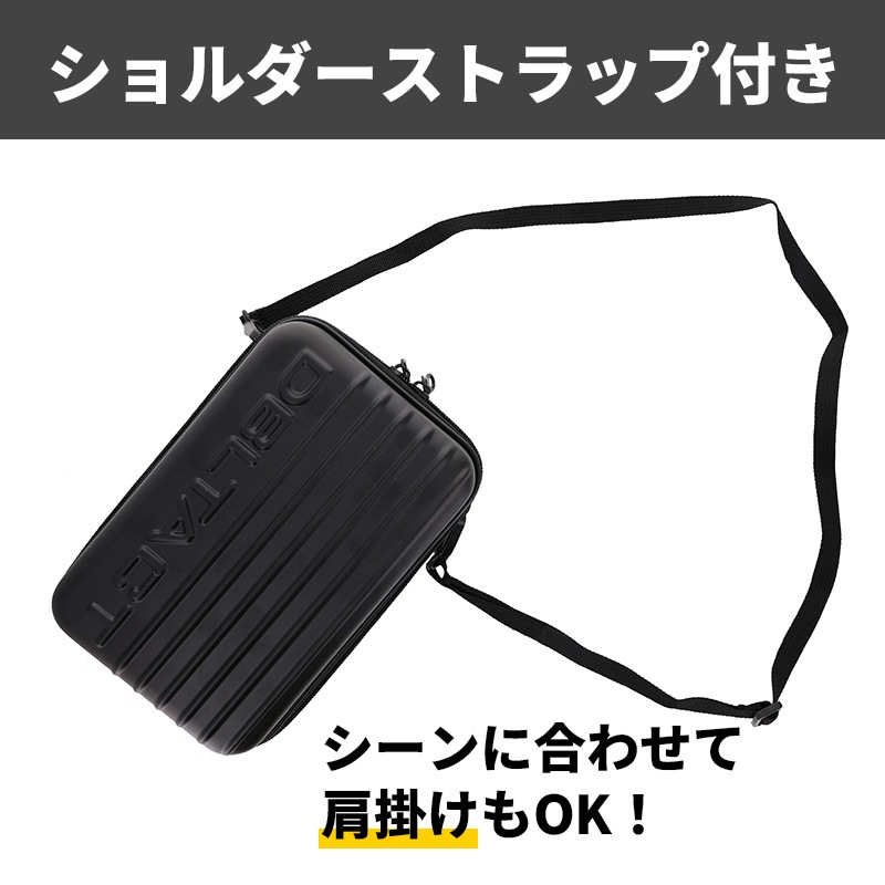 [DT-MPCL-MB] DBLTACT ������󥰥����� �ޥåȥ֥�å� L������ 220x145x85mm ����ӥ��դ� �����������ȥ�å��դ���