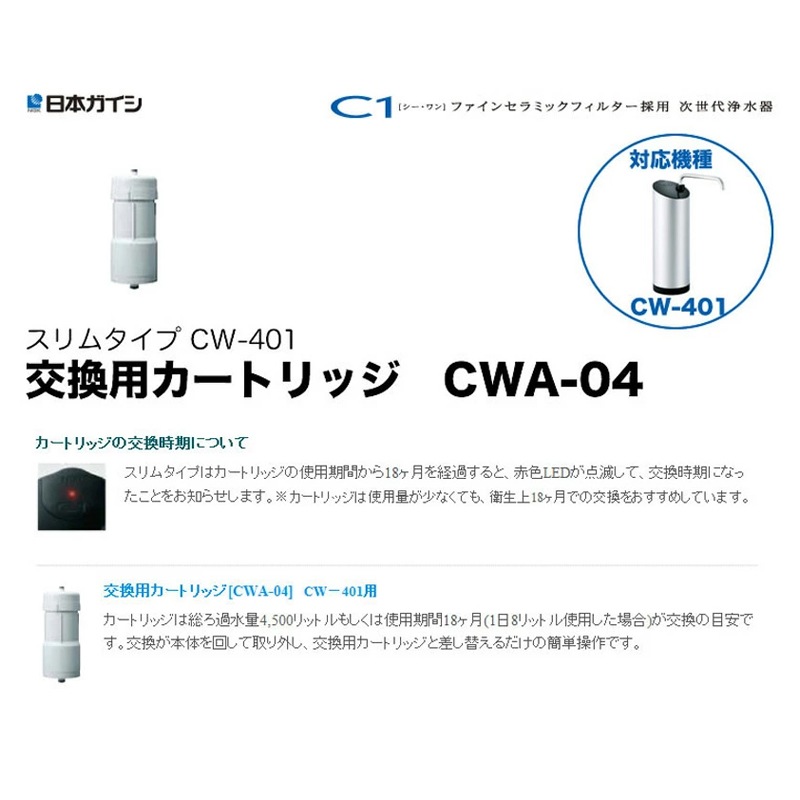 [CWA-04] ���ѥ����ȥ�å� CW-401�ѡ�