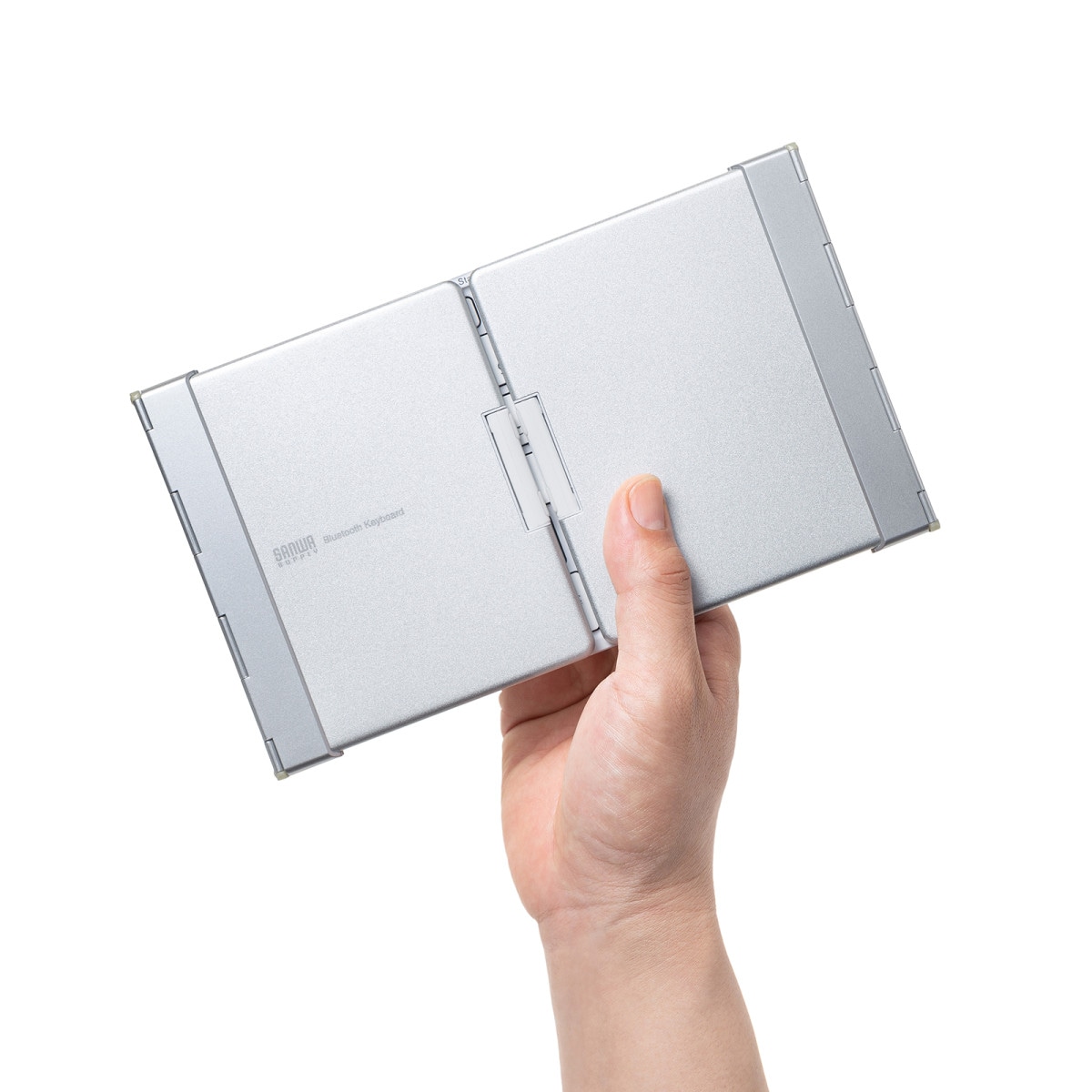 [SKB-BT35W] Bluetooth�ޤꤿ���ߥե륭���ܡ���