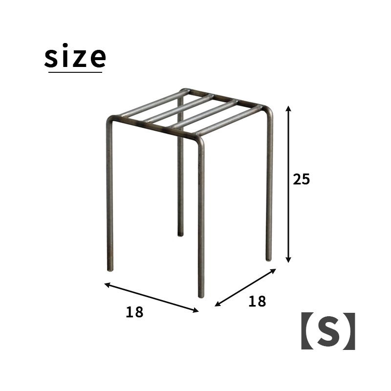 [4589824362700] KNOP plant stands S������ �Υåץץ��ȥ������ �������� �ץ�󥿡�������ɡ�