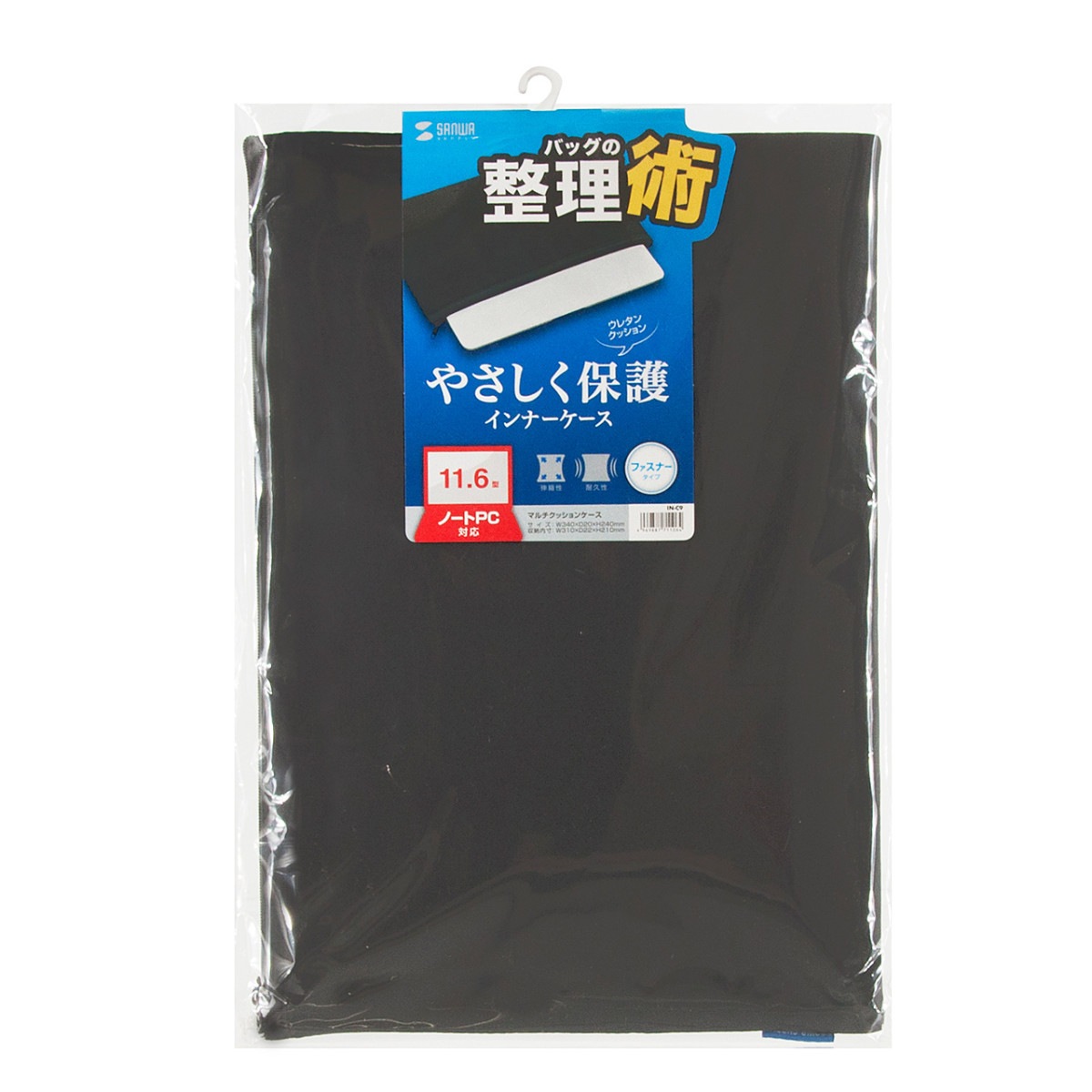 [IN-C9] ޥå󥱡(11.6ѥб)