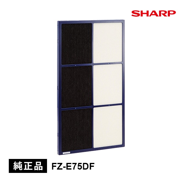 [FZ-E75DF] æ���ե��륿��