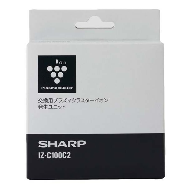 [IZ-C100C2] ���ѥץ饺�ޥ��饹����������ȯ����˥å� (2������)��