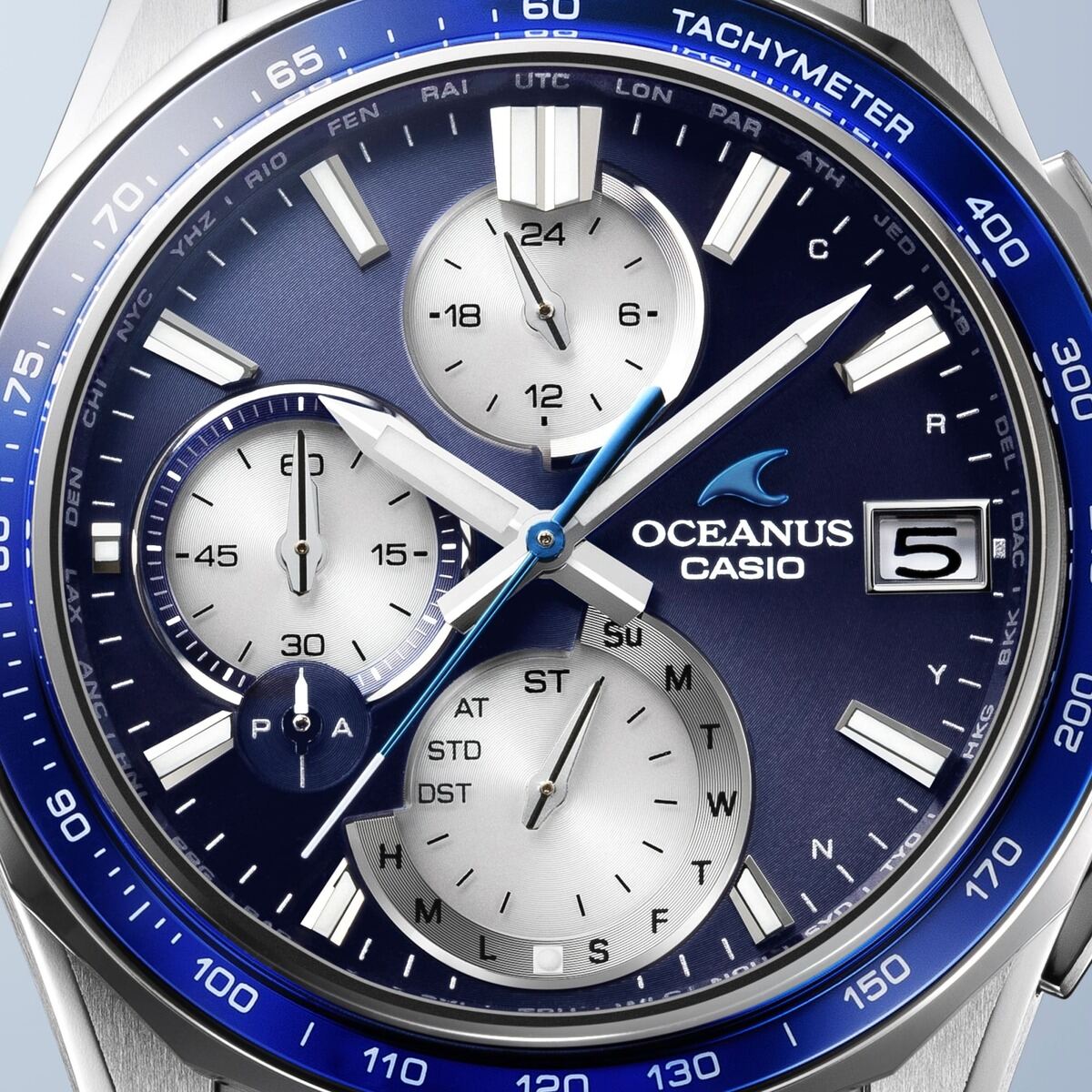 [OCW-S7000F-2AJF] OCEANUS Manta ���������ʡ�