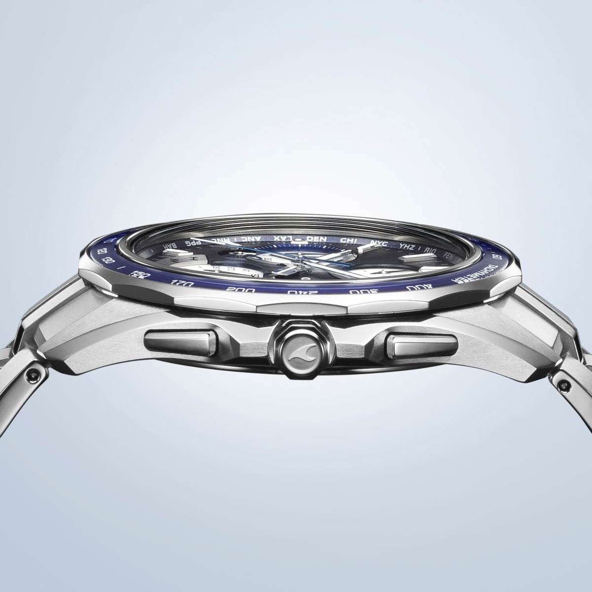 [OCW-S7000F-2AJF] OCEANUS Manta ���������ʡ�