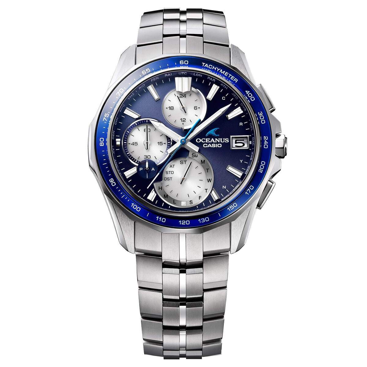 [OCW-S7000F-2AJF] OCEANUS Manta ���������ʡ�