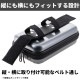 [DT-MPCL-MR] DBLTACT ������󥰥����� �᥿��å���å� L������ 220x145x85mm ����ӥ��դ� �����������ȥ�å��դ���
