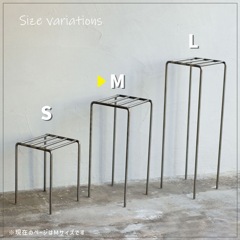 [4589824362717] KNOP plant stands M������ �Υåץץ��ȥ������ �������� �ץ�󥿡�������ɡ�