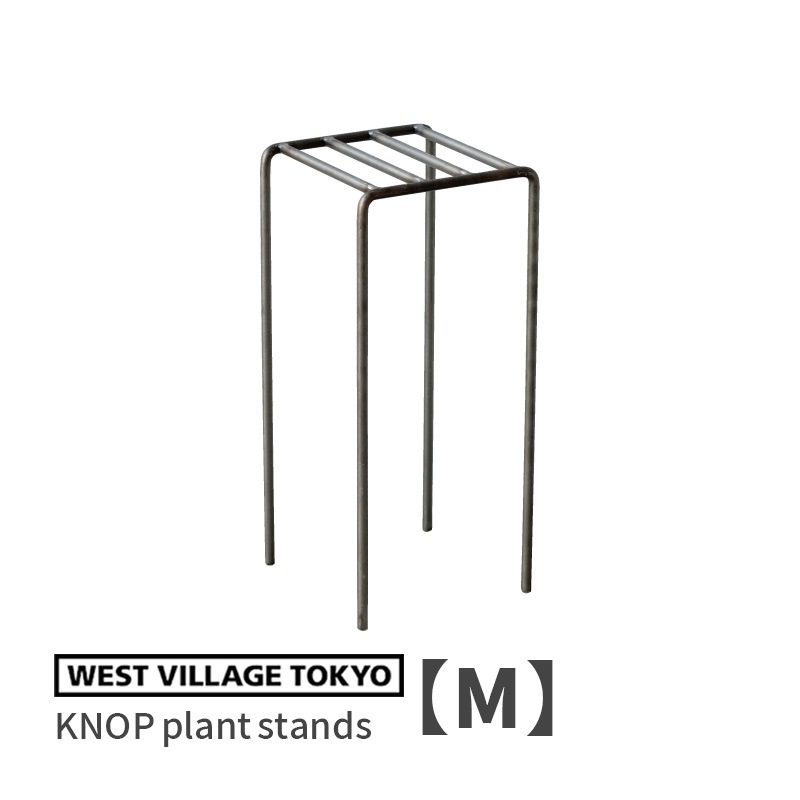 [4589824362717] KNOP plant stands M������ �Υåץץ��ȥ������ �������� �ץ�󥿡�������ɡ�