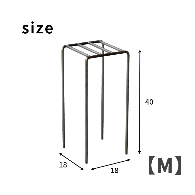 [4589824362717] KNOP plant stands M������ �Υåץץ��ȥ������ �������� �ץ�󥿡�������ɡ�