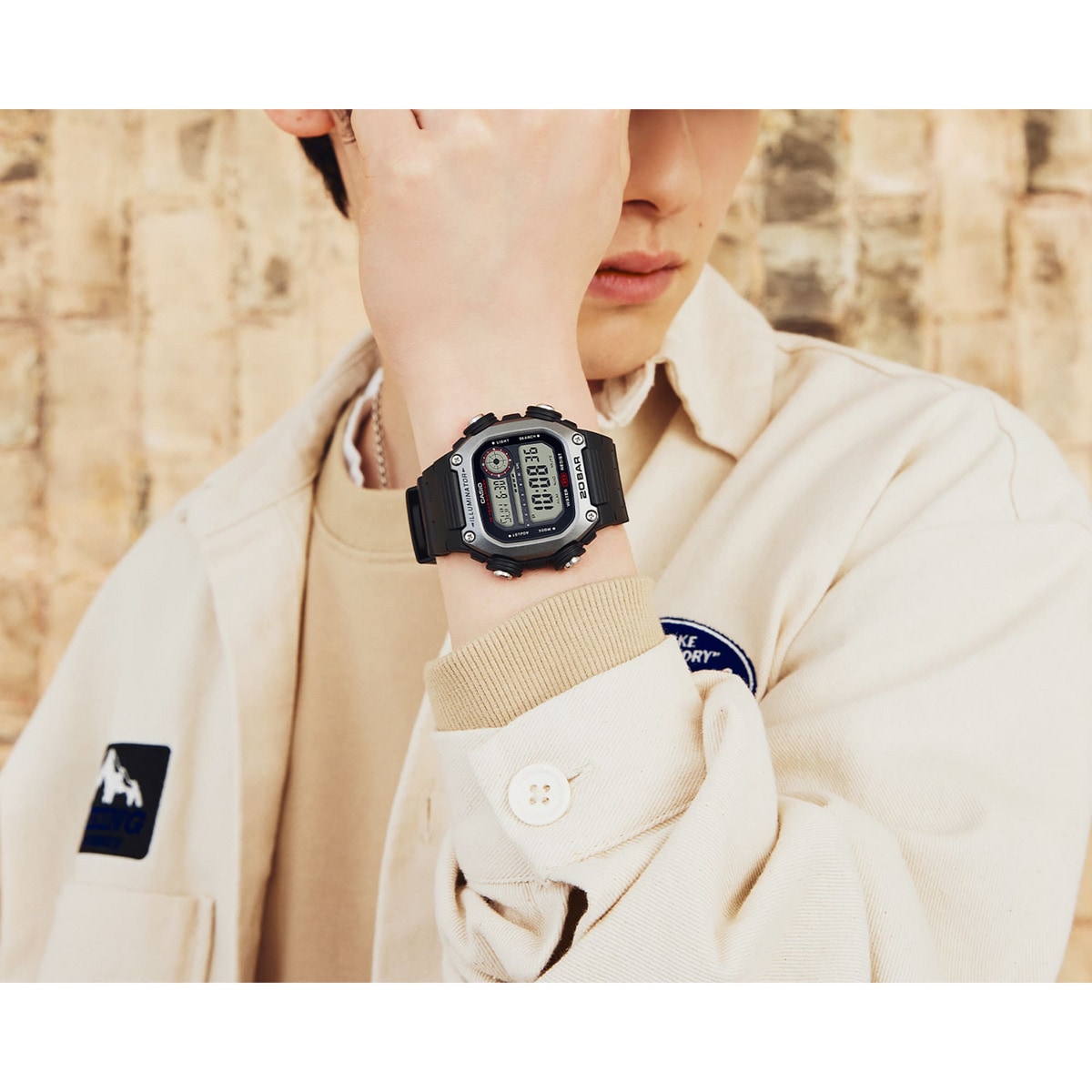 [DW-291H-1AJF] CASIO WATCH COLLECTION STANDARD��