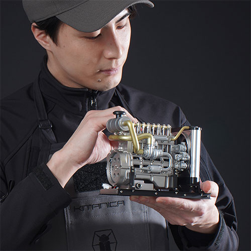 [FA-4D] ǥ륨󥸥Ϸ Ωå