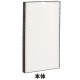[FZ-E75HF] ������ե��륿��(HEPA�ե��륿��)��
