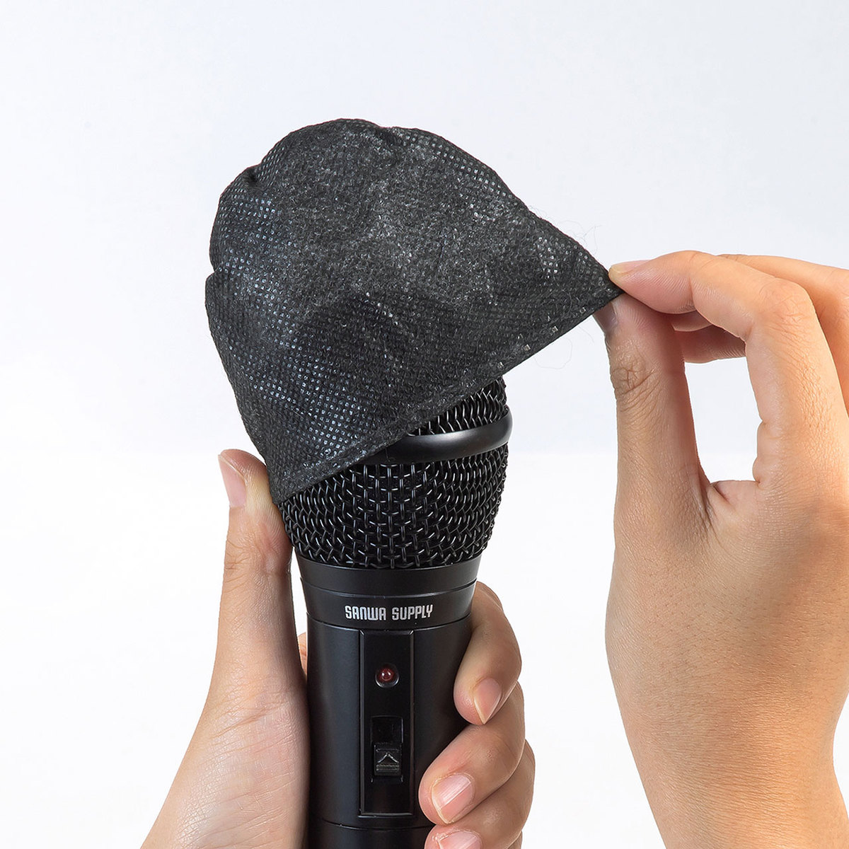 [MM-SPHMC1BK] �Կ��ۥޥ������С�(100�������֥�å�)