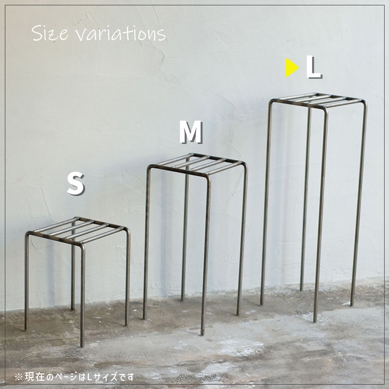 [4589824362724] KNOP plant stands L������ �Υåץץ��ȥ������ �������� �ץ�󥿡�������ɡ�