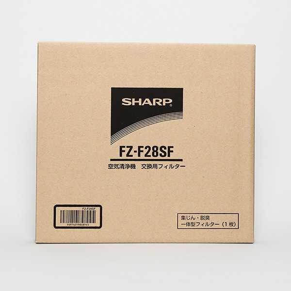 [FZ-F28SF] ������æ�����η��ե��륿��