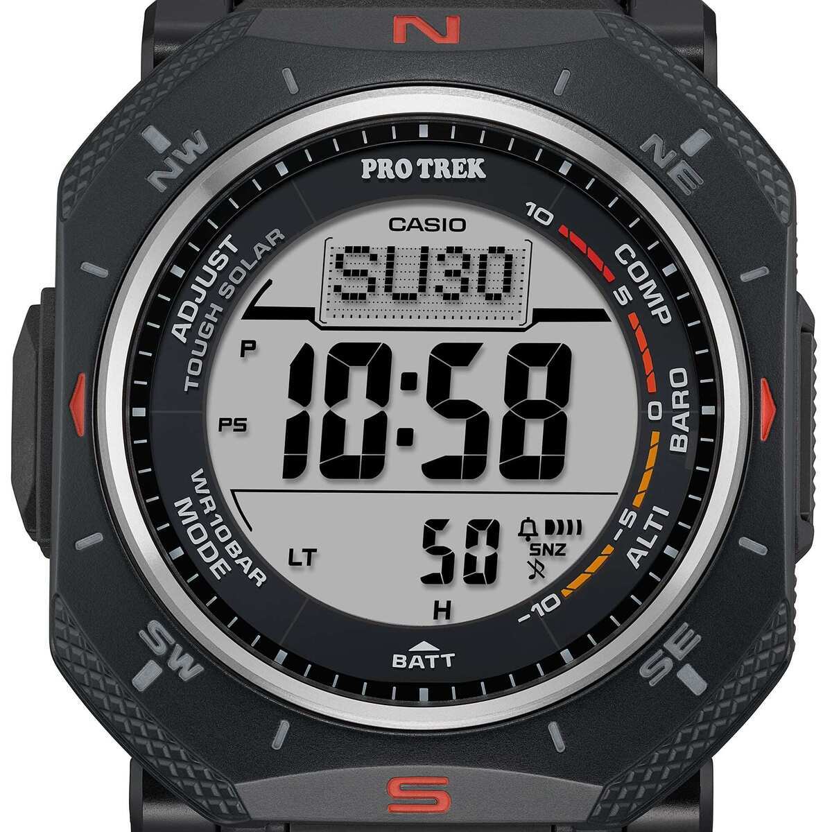 [PRG-69-1JF] PROTREK Climber Line ���������ʡ�