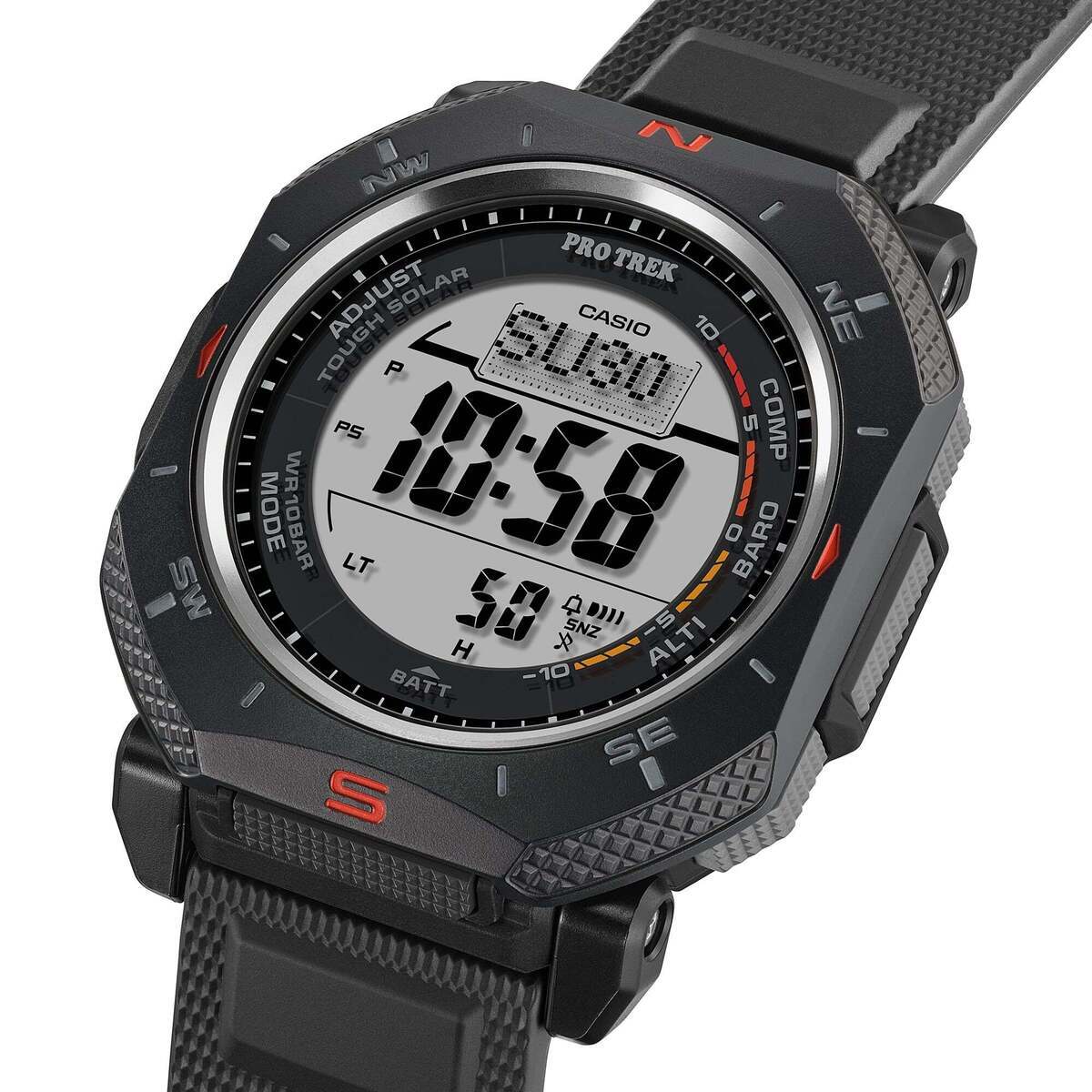 [PRG-69-1JF] PROTREK Climber Line ���������ʡ�