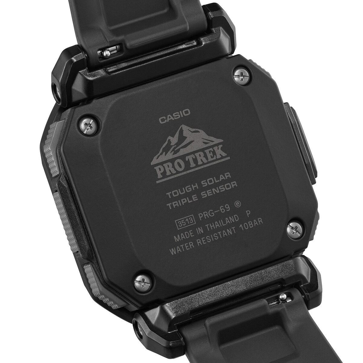 [PRG-69-1JF] PROTREK Climber Line ���������ʡ�