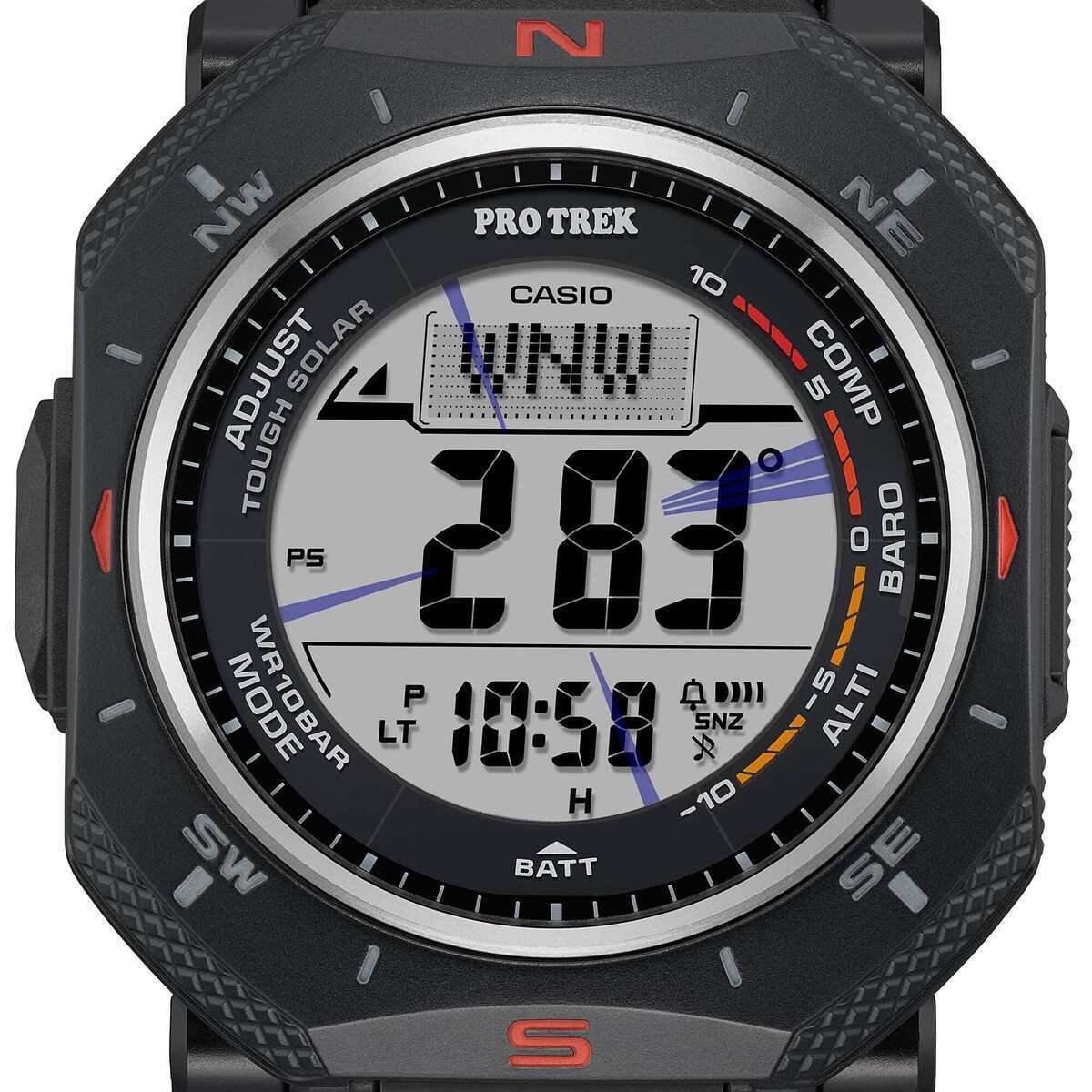 [PRG-69-1JF] PROTREK Climber Line ���������ʡ�
