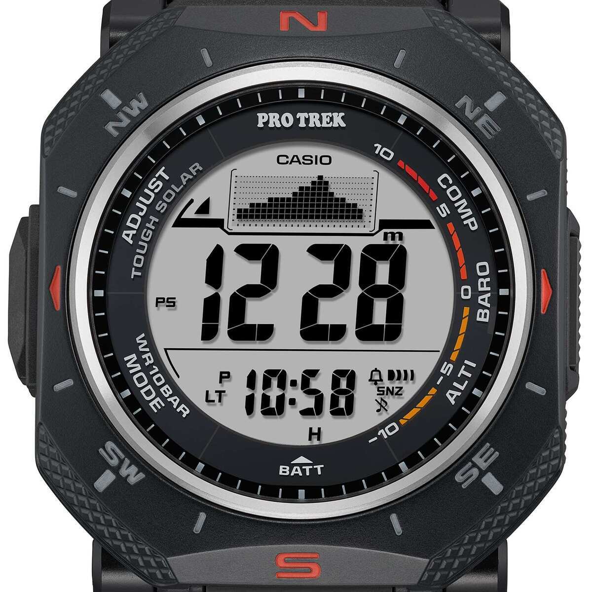 [PRG-69-1JF] PROTREK Climber Line ���������ʡ�