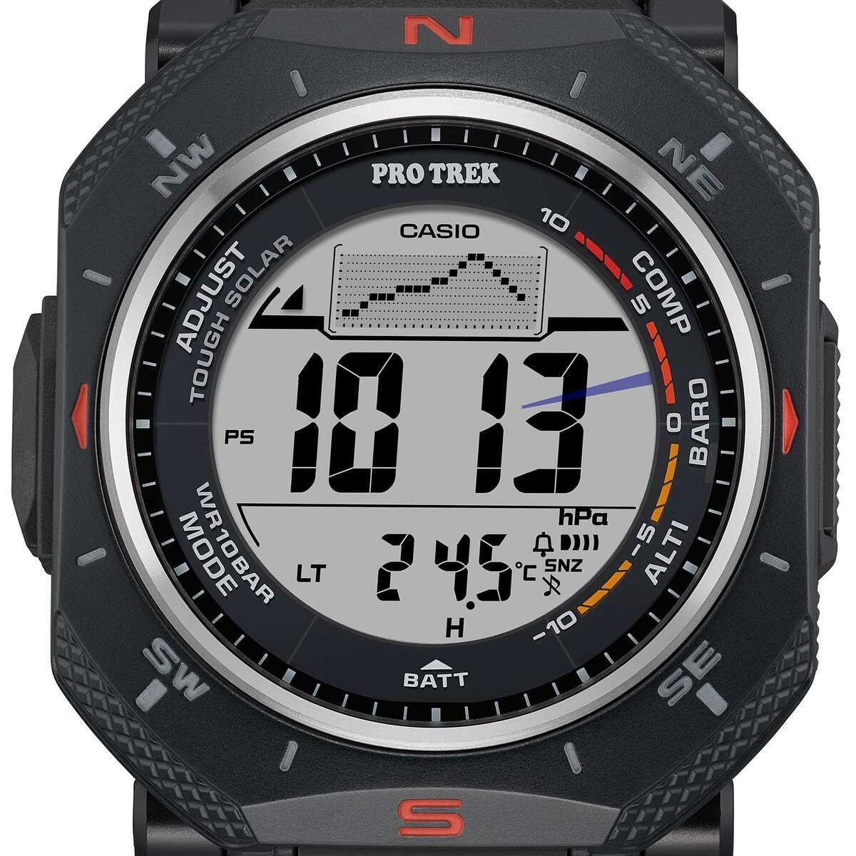 [PRG-69-1JF] PROTREK Climber Line ���������ʡ�