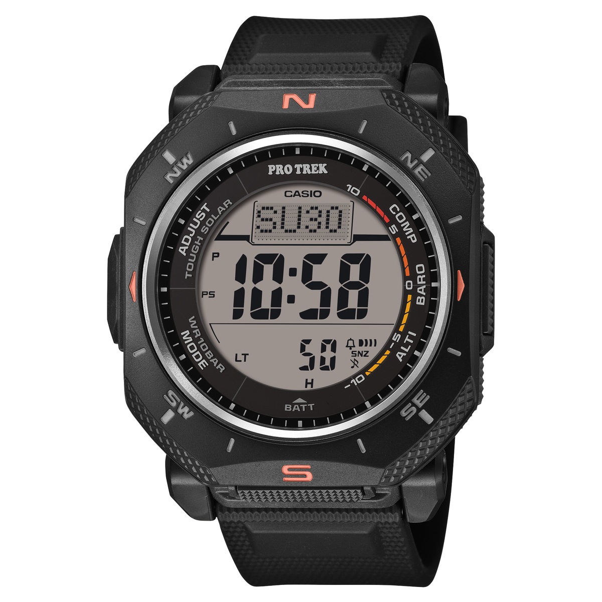 [PRG-69-1JF] PROTREK Climber Line ���������ʡ�