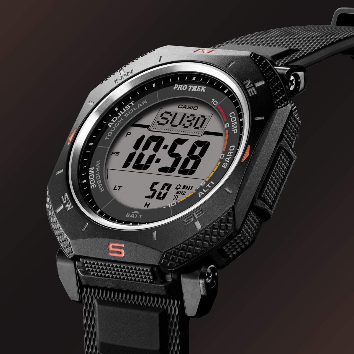 [PRG-69-1JF] PROTREK Climber Line ���������ʡ�