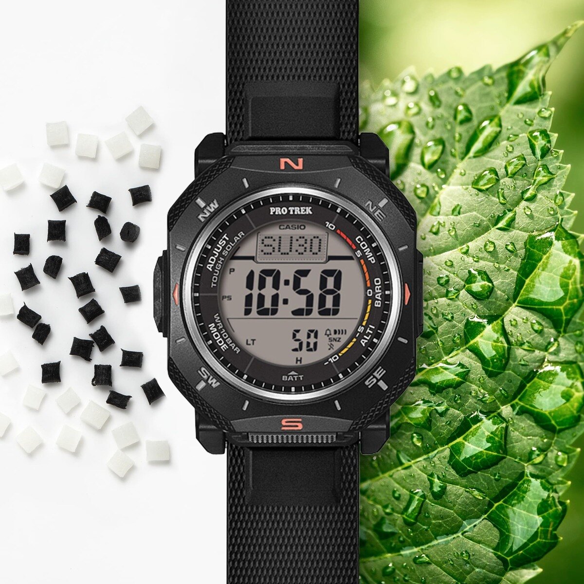 [PRG-69-1JF] PROTREK Climber Line ���������ʡ�