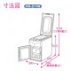 [HK-211W] �����ƤӤ� �����륨���� CoolAce 11kg[�緿����(����������Բ�)]