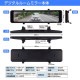 [DRM6030] �ǥ�����롼��ߥ顼 �ꥢ����� �롼��ߥ顼����˥��� 11V�� �磻�ɥ�˥��� �ե�ϥ��ӥ�����