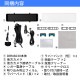 [DRM6030] �ǥ�����롼��ߥ顼 �ꥢ����� �롼��ߥ顼����˥��� 11V�� �磻�ɥ�˥��� �ե�ϥ��ӥ�����