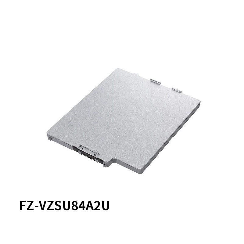 [FZ-VZSU84A2U] �ڽ����ʡ� �Хåƥ꡼�ѥå�  FZ-G1�ѡ�