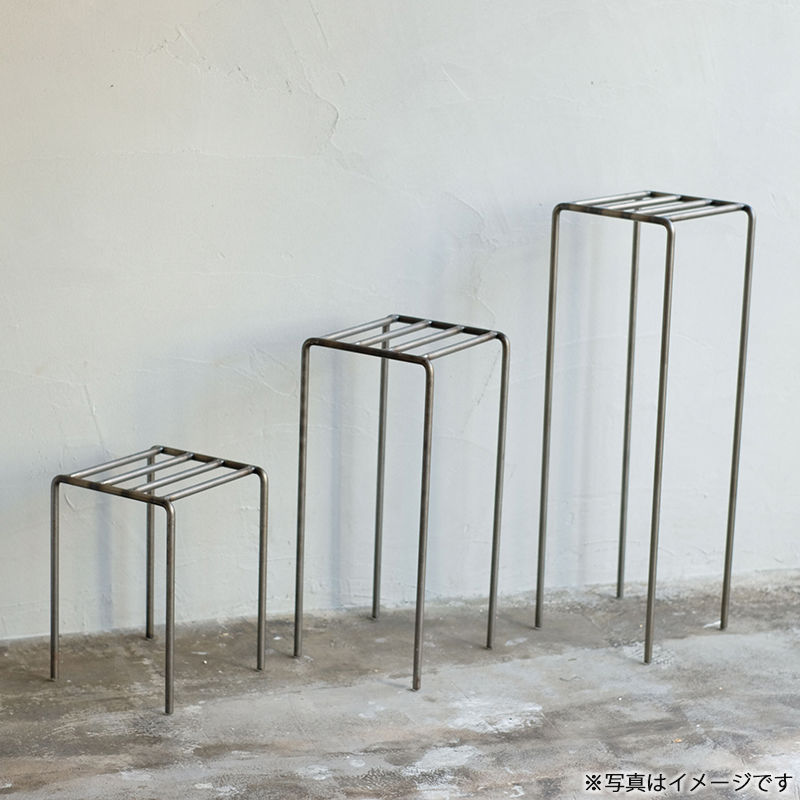 [4589824362731] KNOP plant stands 3pieces set �Υåץץ��ȥ������ �������� �ץ�󥿡�������ɡ�