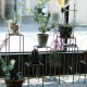 [4589824362731] KNOP plant stands 3pieces set �Υåץץ��ȥ������ �������� �ץ�󥿡�������ɡ�