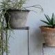 [4589824362731] KNOP plant stands 3pieces set �Υåץץ��ȥ������ �������� �ץ�󥿡�������ɡ�