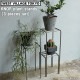 [4589824362731] KNOP plant stands 3pieces set �Υåץץ��ȥ������ �������� �ץ�󥿡�������ɡ�