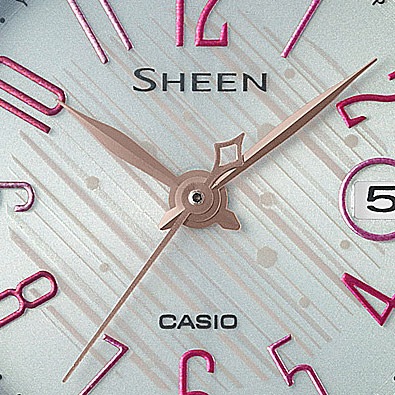 [SHW-5100DSG7AJF] SHEEN Radio Controlled Model �����顼���Ȼ���