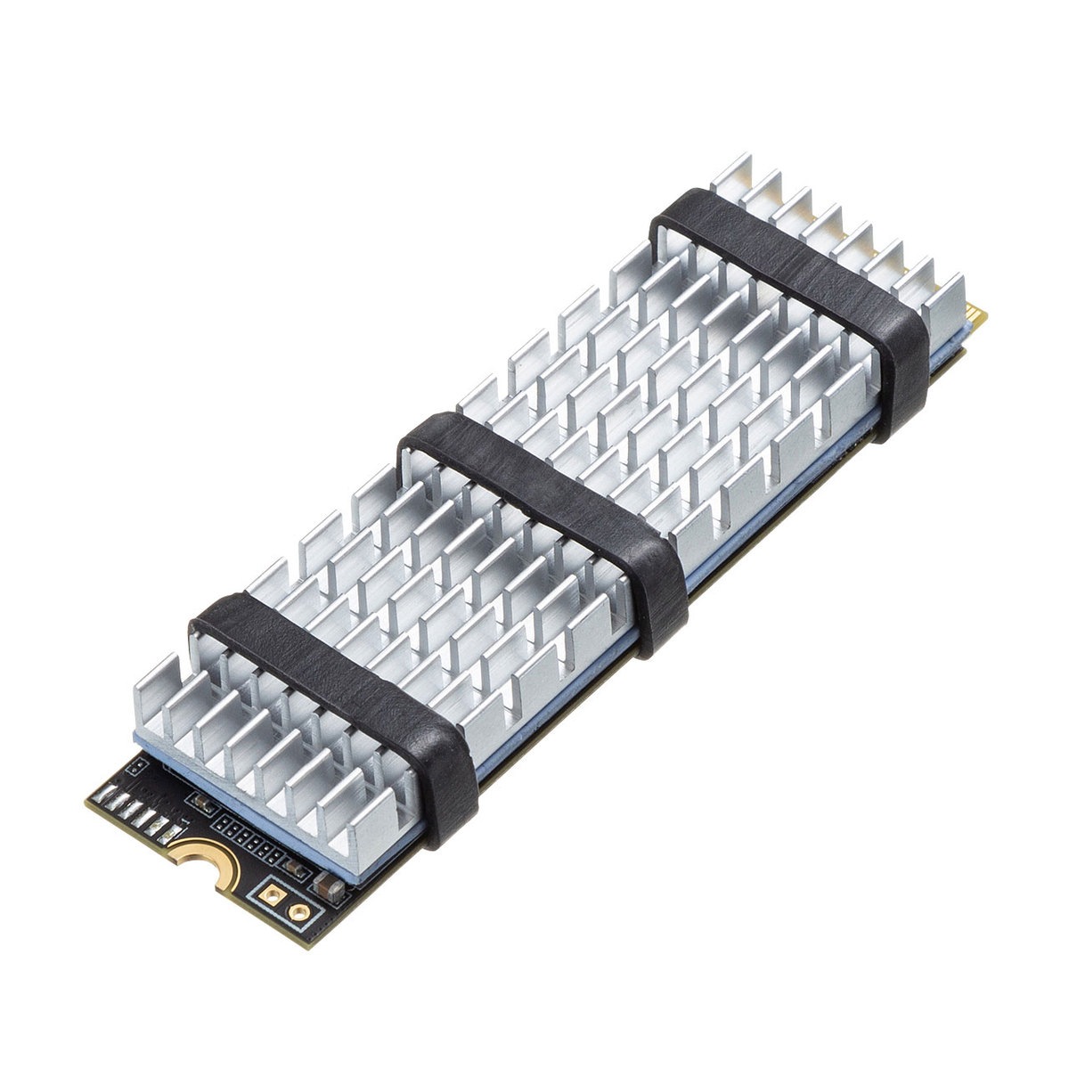 [TK-HM5S] M.2 SSD�ѥҡ��ȥ���(����С�)