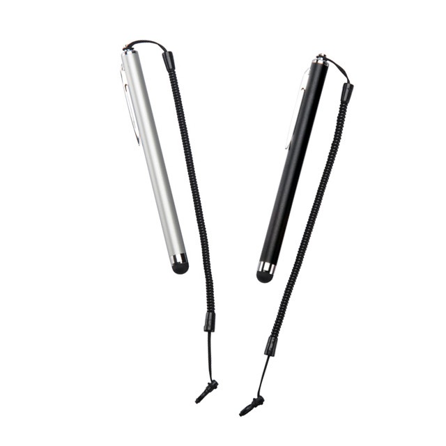 [PDA-PEN25BK] ���ޡ��ȥե���&���֥�å��ѥ��å��ڥ�(�֥�å�)