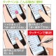 [PDA-PEN25BK] ���ޡ��ȥե���&���֥�å��ѥ��å��ڥ�(�֥�å�)