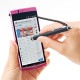 [PDA-PEN25BK] ���ޡ��ȥե���&���֥�å��ѥ��å��ڥ�(�֥�å�)