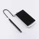 [PDA-PEN25BK] ���ޡ��ȥե���&���֥�å��ѥ��å��ڥ�(�֥�å�)