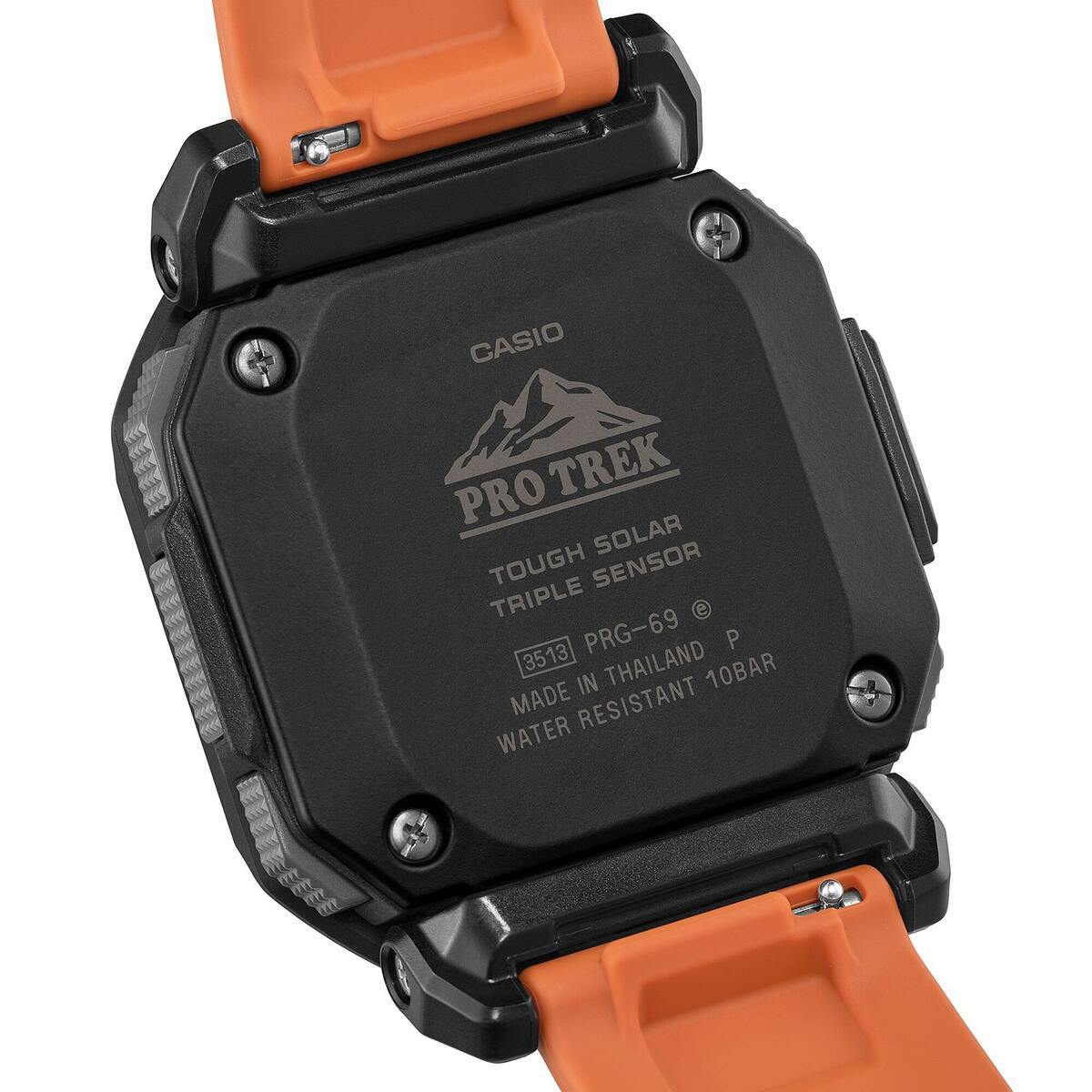 [PRG-69-4JF] PROTREK Climber Line ���������ʡ�