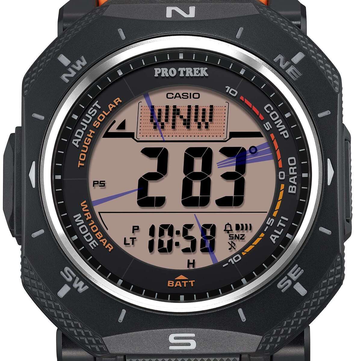 [PRG-69-4JF] PROTREK Climber Line ���������ʡ�